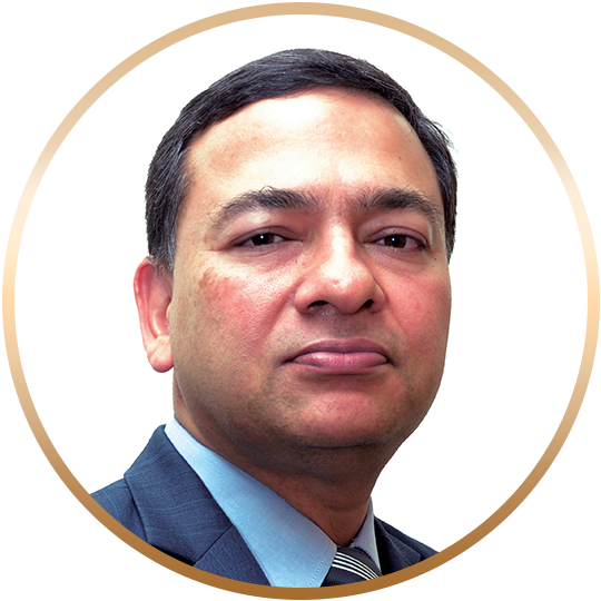 Vishwang Desai