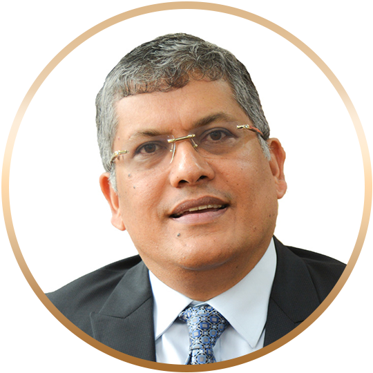 Vivek Chandy