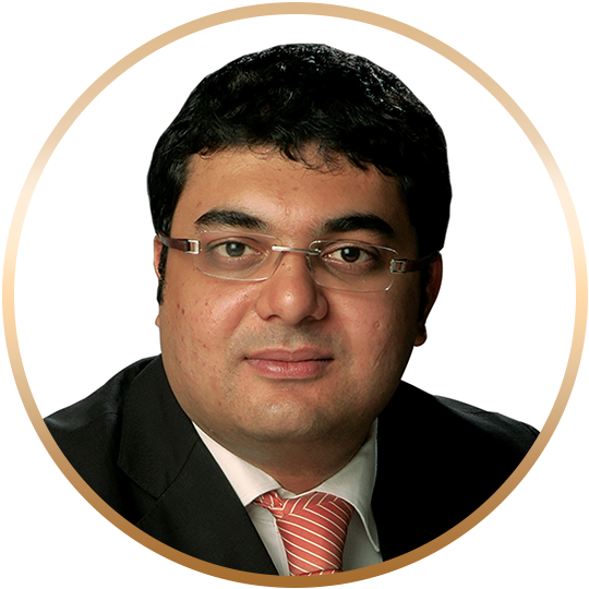 Vivek Vashi