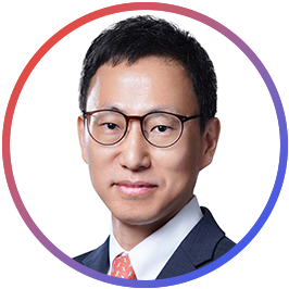 Won H. CHO