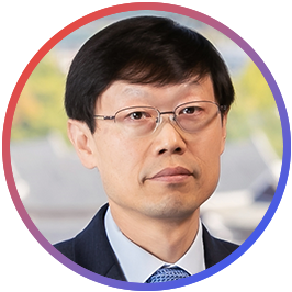 Young Kyun CHO