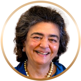 Zia Mody
