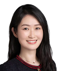 张珂, Zhang Ke