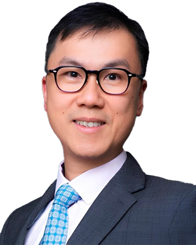 许卓杰,-Frederick-Hui