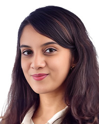 Aadya Misra, Spice Route Legal