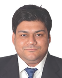 Aditya Bhargava, Phoenix Legal