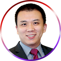 Alvin Xiao