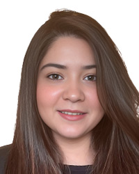 Anindhya Sharma, Inttl Advocare