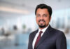 Ankit Jaiswal takes over as legal head