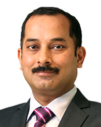 Anurag Dwivedi, Shardul Amarchand Mangaldas & Co