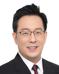 Ban Jiun Ean, Maxwell Chambers