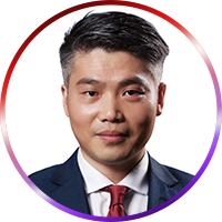 Bill Gao