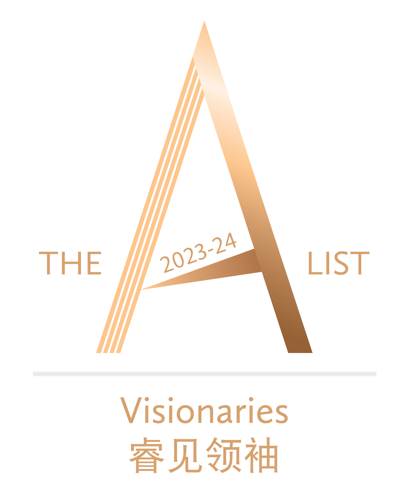 China Business Law Journal The A-List Visionaries2023