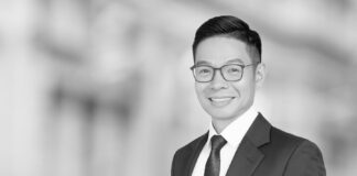 Ryan Tou joins White & Case