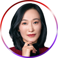 Catherine Guo