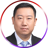 Charles Feng