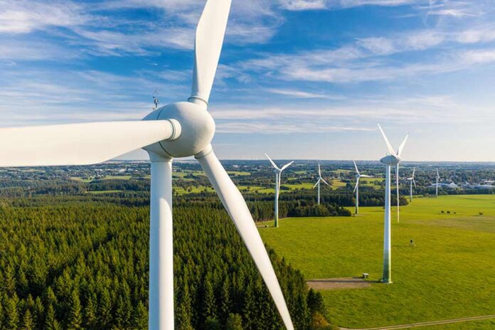 Clifford counsels Barito Renewables Energy