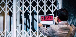 Winston Hong Kong and LC Lawyers shut down