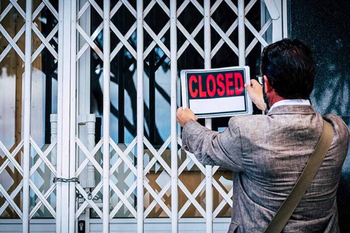Winston Hong Kong and LC Lawyers shut down
