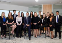 Clyde & Co 13 members joins Kennedys