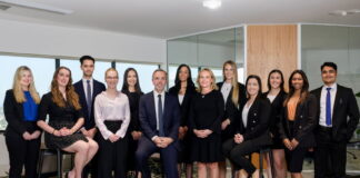 Clyde & Co 13 members joins Kennedys