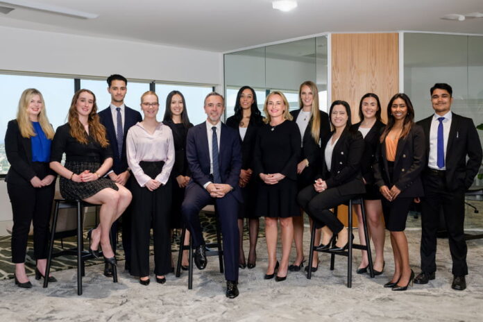 Clyde & Co 13 members joins Kennedys