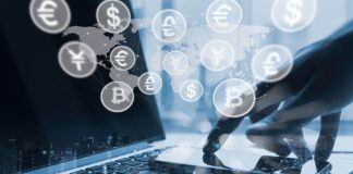 Supervision of cross-border payment