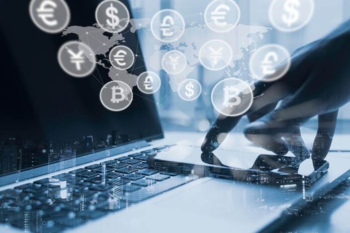 Supervision of cross-border payment
