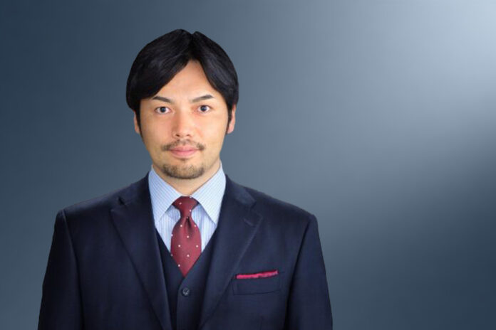 Masahiko Ishida DLA Piper