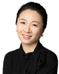 Donna Huang