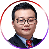 Darren Liang