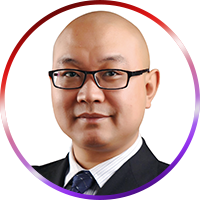 Deng Wei