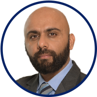 Dhruv Suri