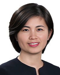 Elsie Shi, Jincheng Tongda & Neal