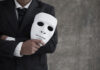 Materiality of false securities information