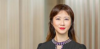 安永香港关联律所原管理合伙人加入杨杨