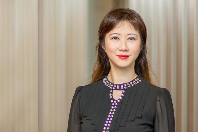 安永香港关联律所原管理合伙人加入杨杨