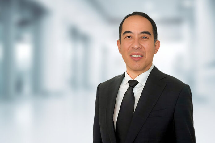 Former Bird & Bird partner launches firm in Singapore, Jonathan Choo Jonathan Choo opens Vantage Chambers