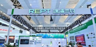 Four firms advise on Rept Battero