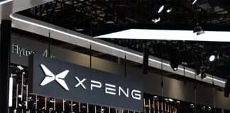 four firms assist xpeng