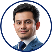 Gaurav Nair