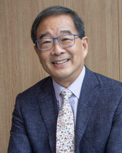 George-Lim
