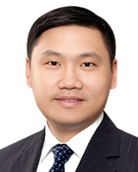 George Yu, Jincheng Tongda & Neal