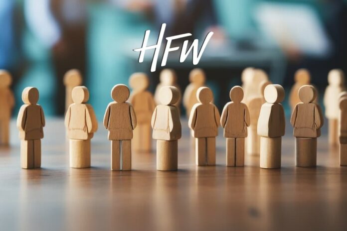 HFW Maurice Thompson
