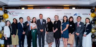 HK in-house counsel body