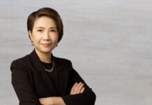 Han Kun Law Offices Bonnie Yung