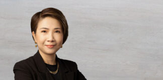 Han Kun Law Offices Bonnie Yung
