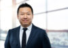 Harneys Calvin Chow partner Hong Kong