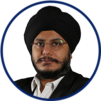 Harpreet Singh Ajmani