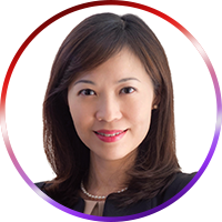 Heidi Chui